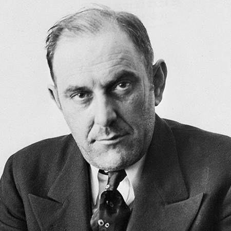Count Victor Lustig headshot